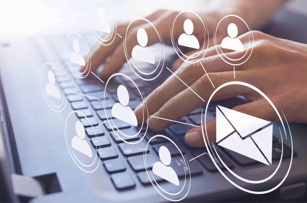 Email-Marketing